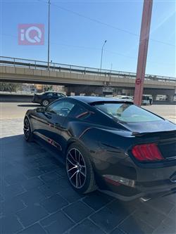 فورد موستانج